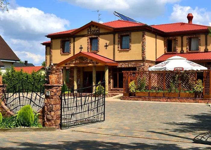 Hotel Księcia Józefa