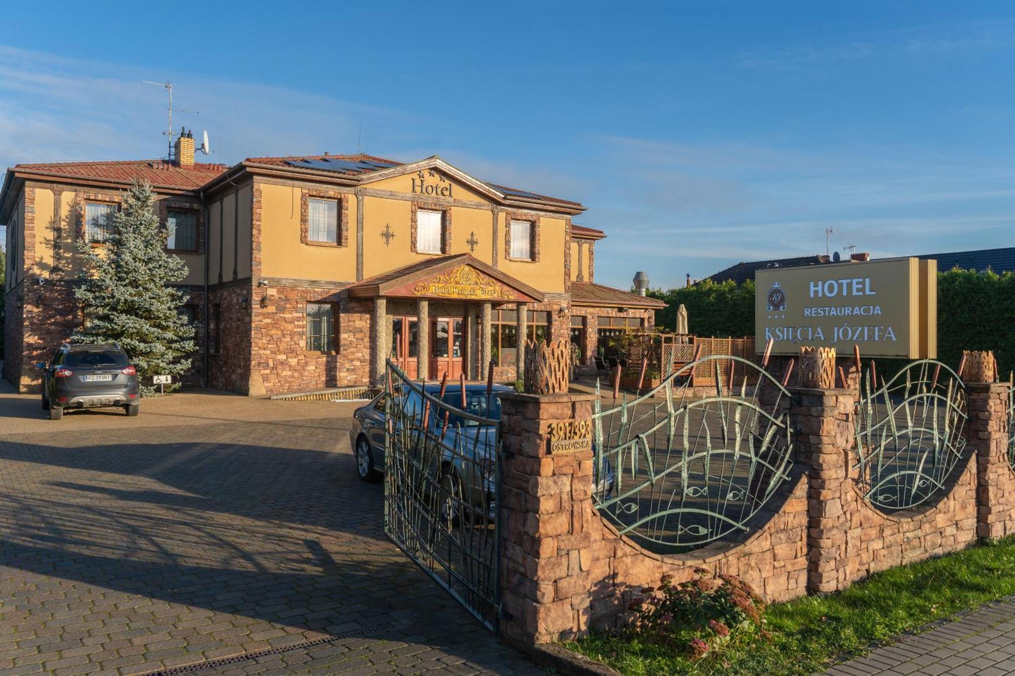Hotel Księcia Józefa