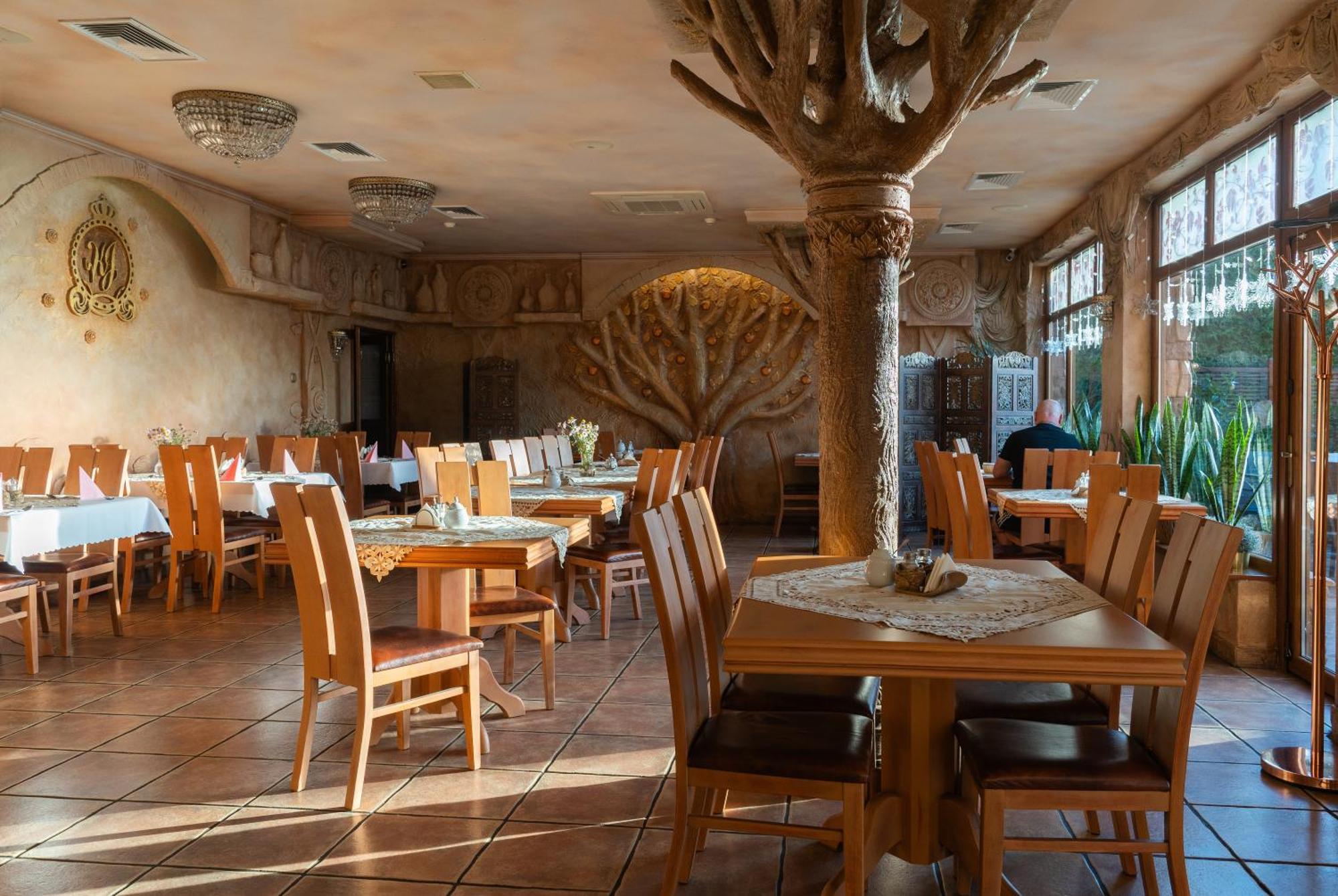 Hotel Księcia Józefa 3*