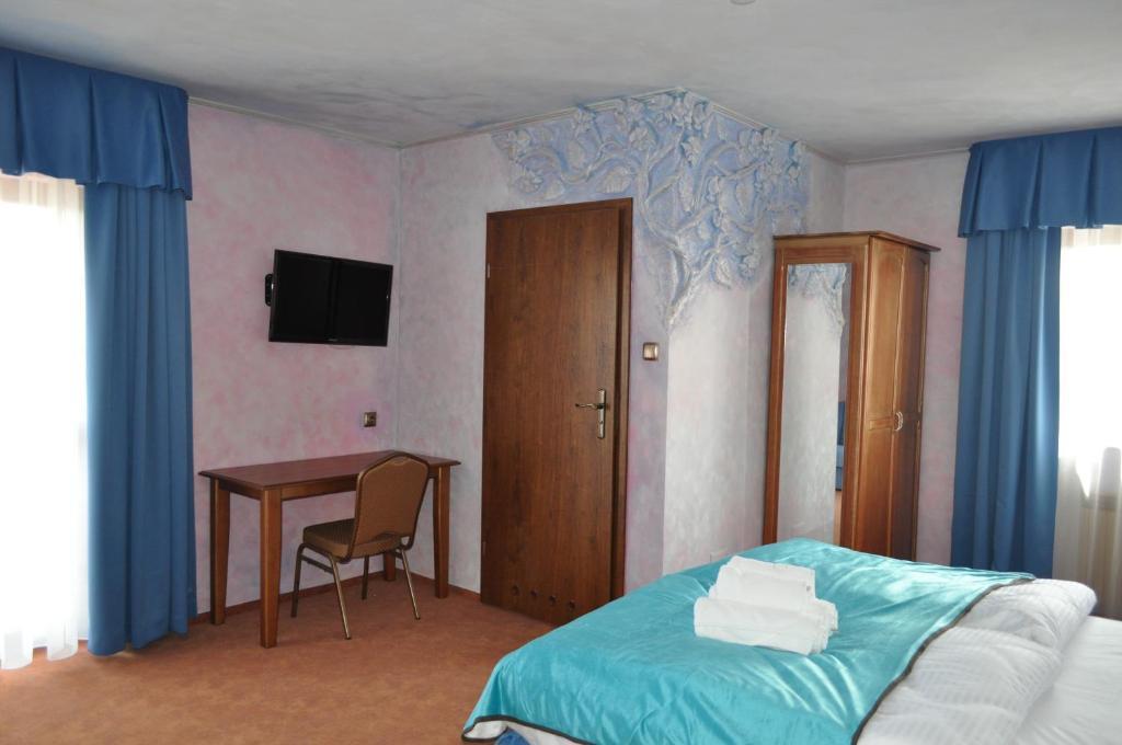 Księcia Józefa Hotel Poznan