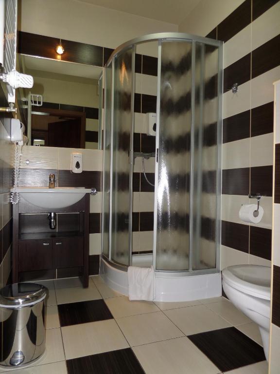 Hotel Księcia Józefa Poznan