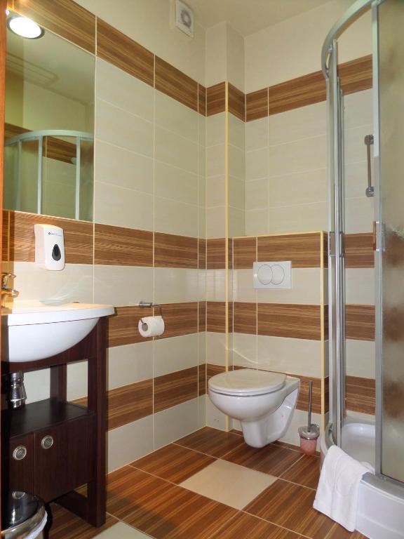 Księcia Józefa Hotel Poznan